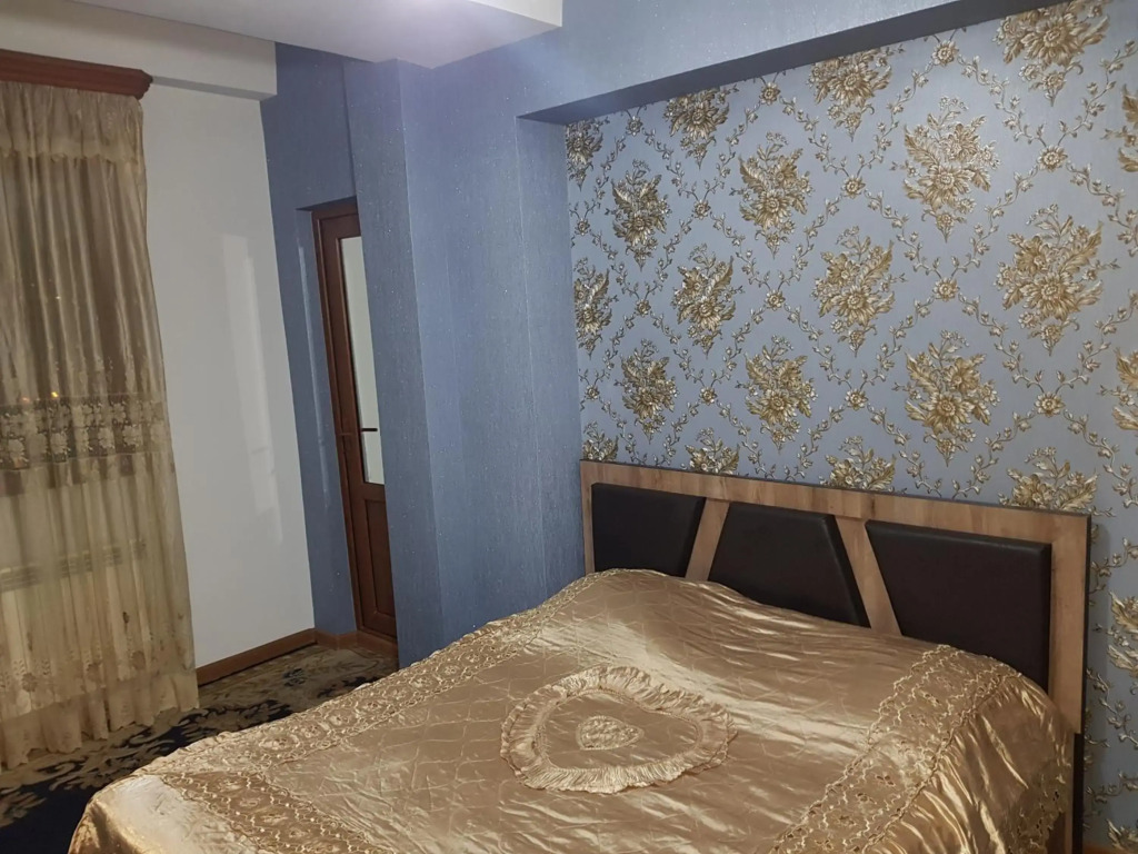 Apartament-26 in the Center of Yerevan