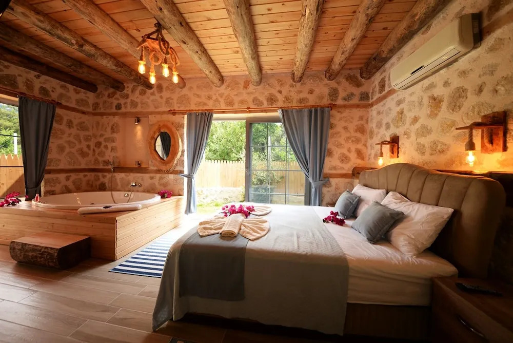 Villa Patara 4