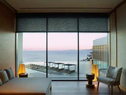 Resort 4 stars Mpenitses