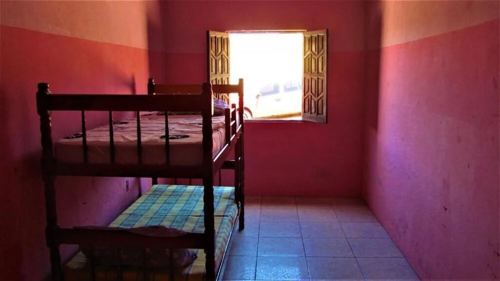 Nômade Guesthouse