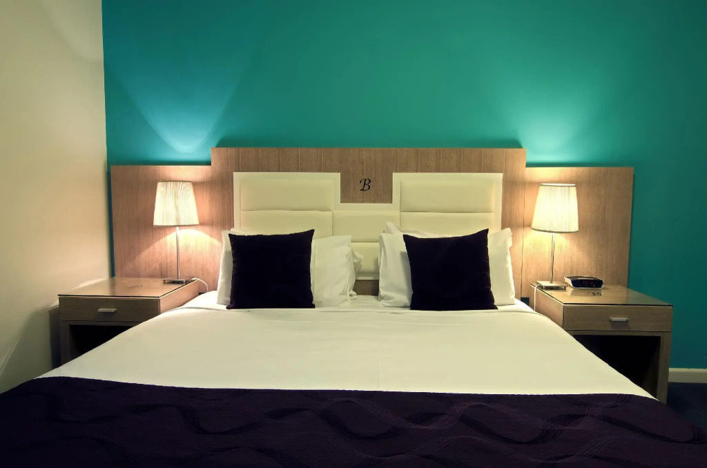 Brighton Serviced Apartments