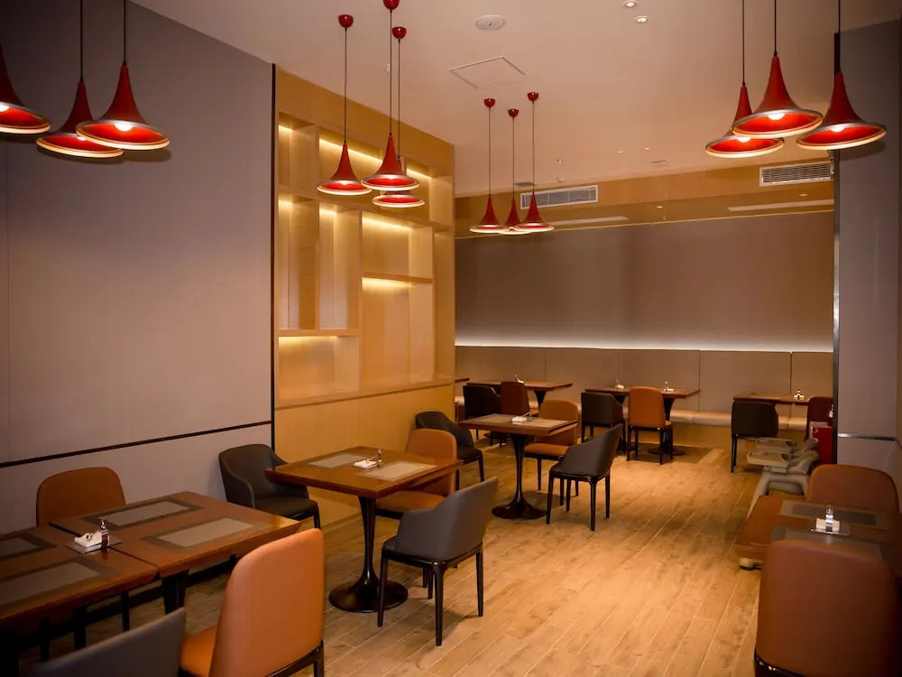 Borrman International Hotel Guangzhou Meihuayuan Subway Station Branch-Free one-way shuttle bus to the exhibition venue during the Canton Fair - Paid airport pickup service available