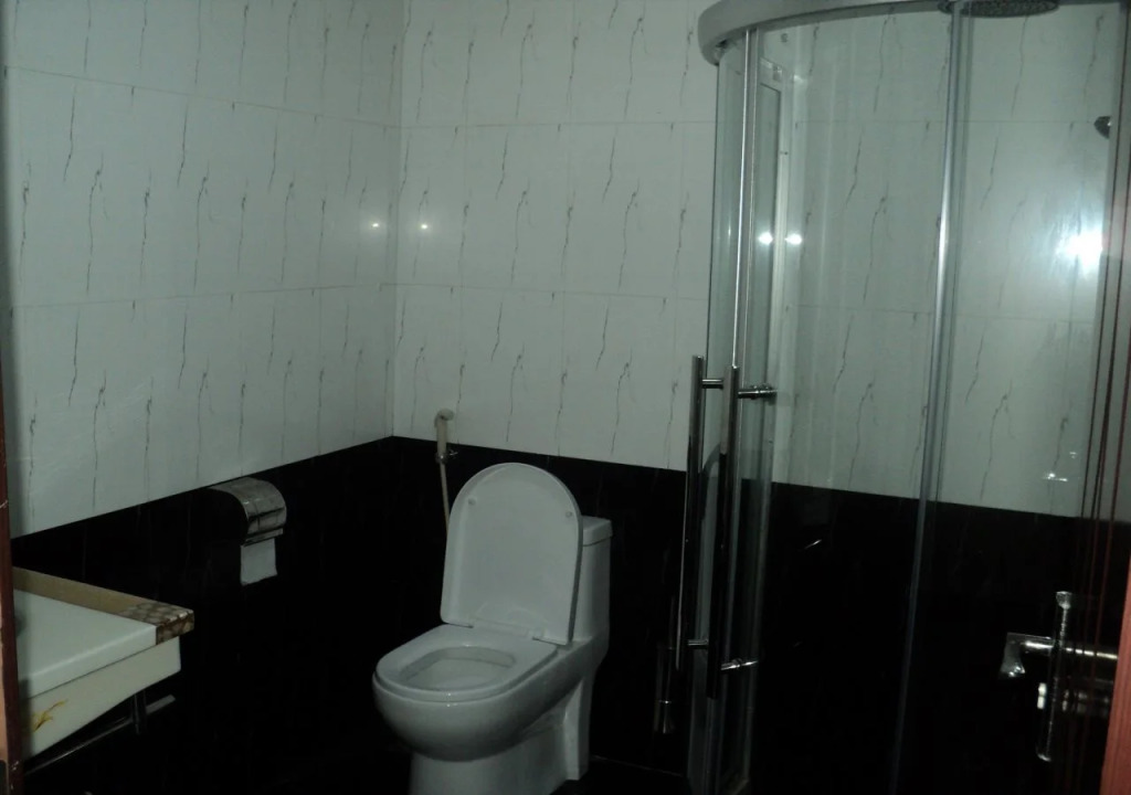 U.S Hotel