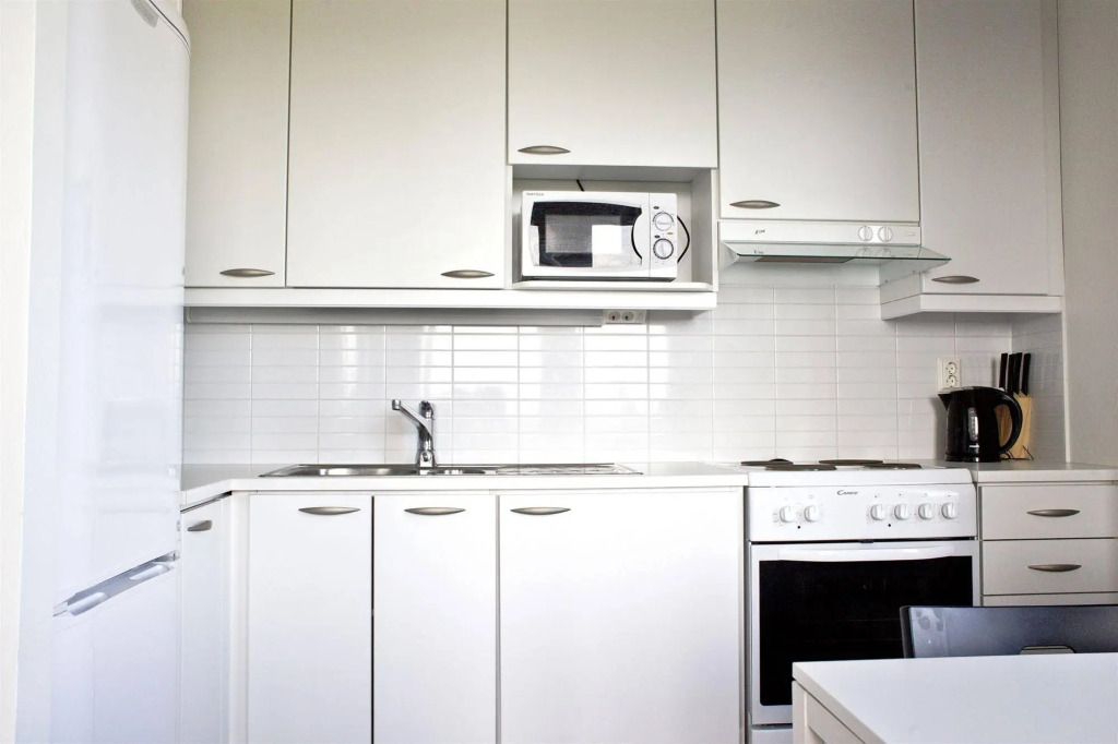 Forenom Serviced Apartments Vantaa Airport