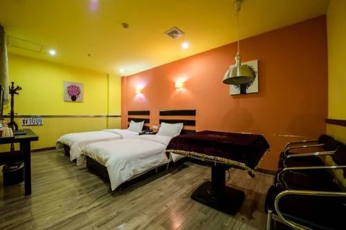 Shun Yi Hotel Shi Ping Qiao,Chongqing
