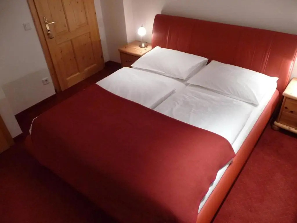 Appartements Ferienwohnungen Alpenblick