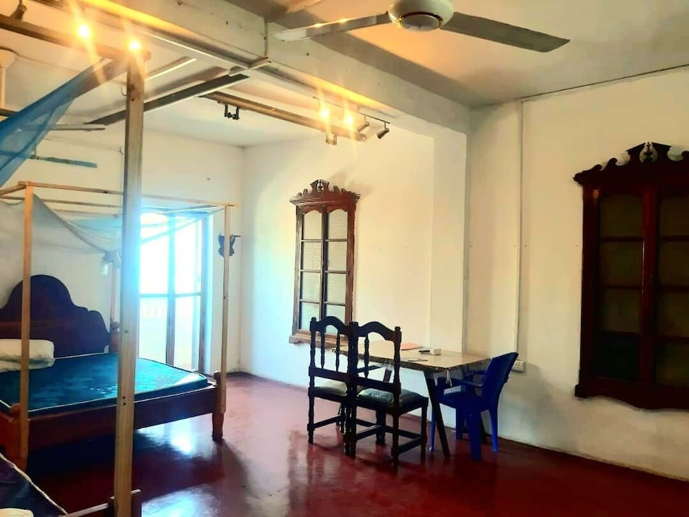 Mamdali Hostel and Apartment