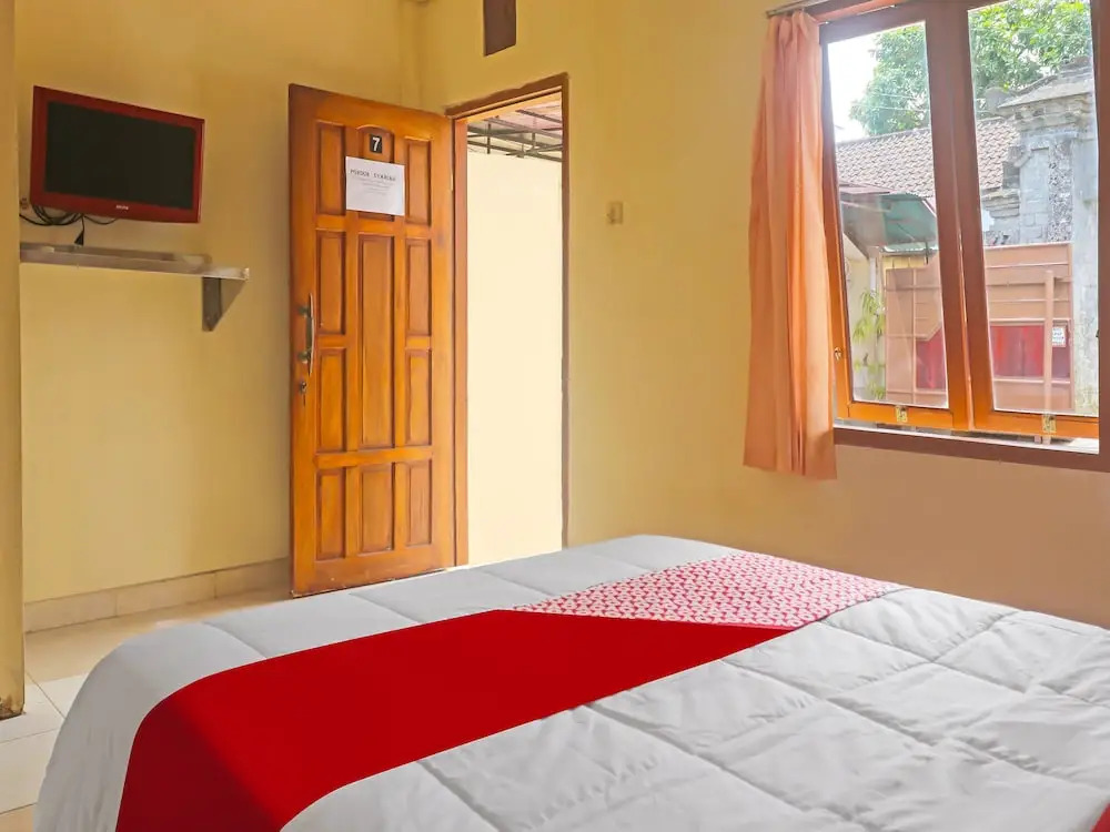 Pondok Syariah Denpasar Mitra RedDoorz
