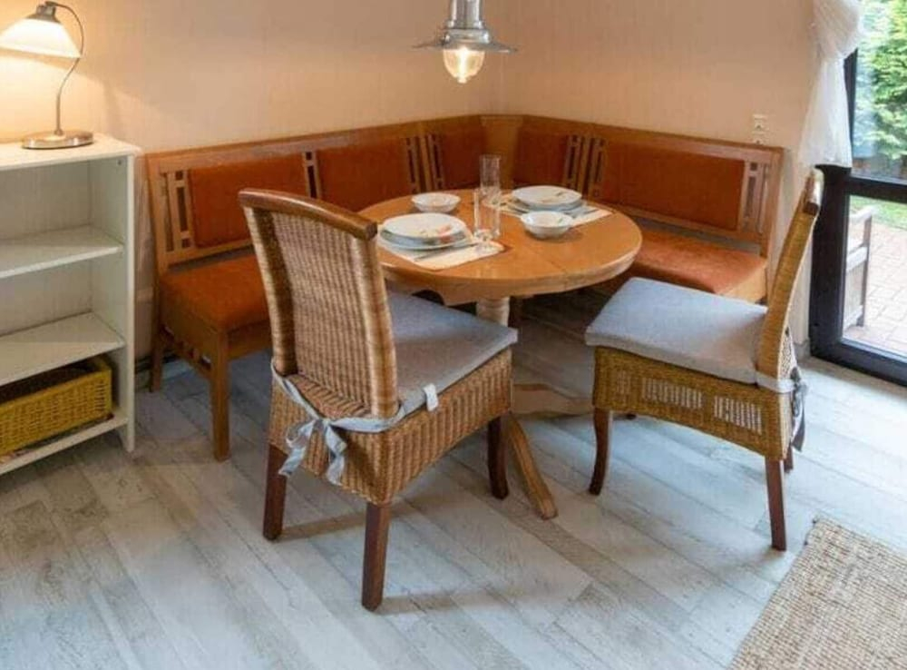 Holiday Home in Norddeich for 2 People