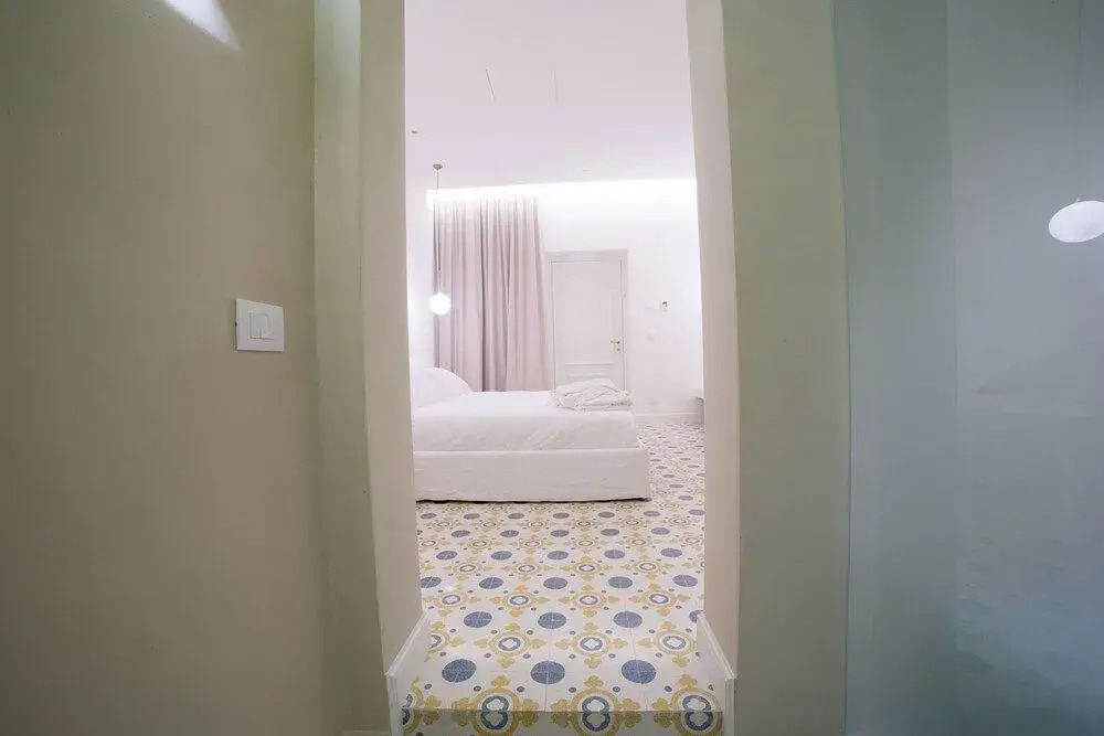 Villa Ascosa - Relais sul Mare