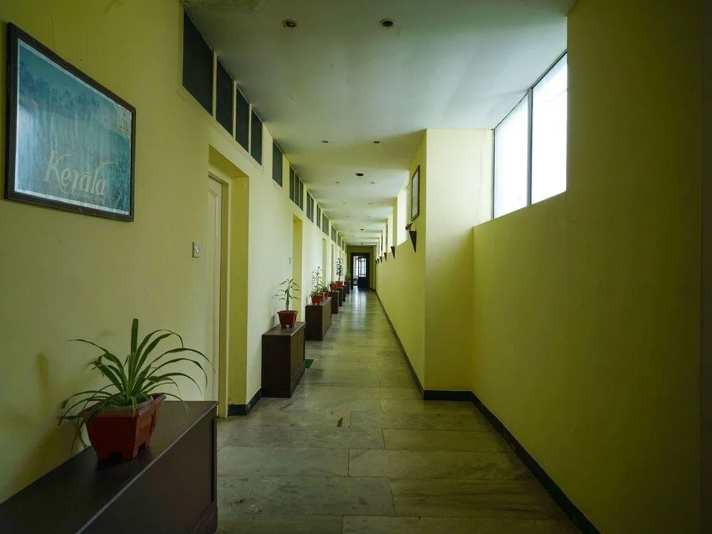 OYO 10637 Hotel Chandana Residency