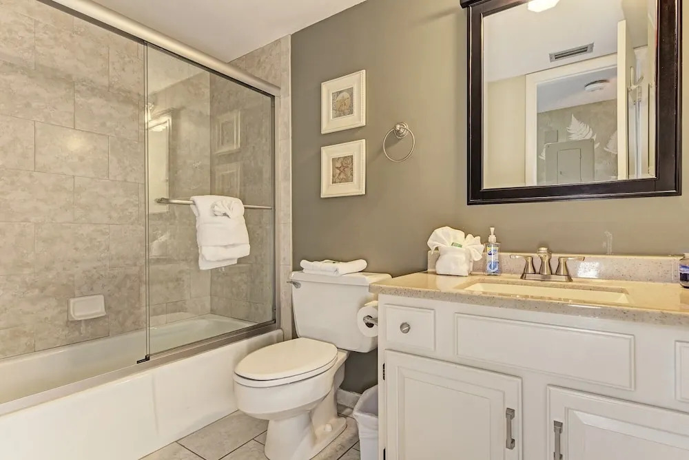 Midnight Cove Ii 322f - Serene Bayside ! 2 Bedroom Condo
