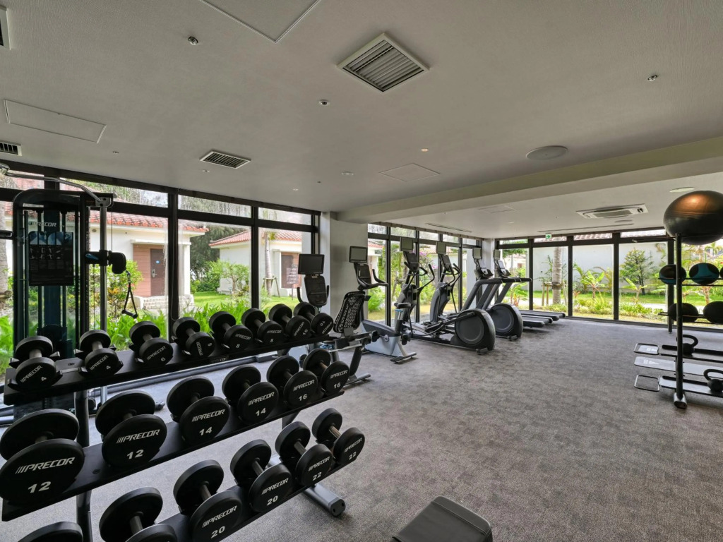 FUSAKI BEACH RESORT HOTEL & VILLAS