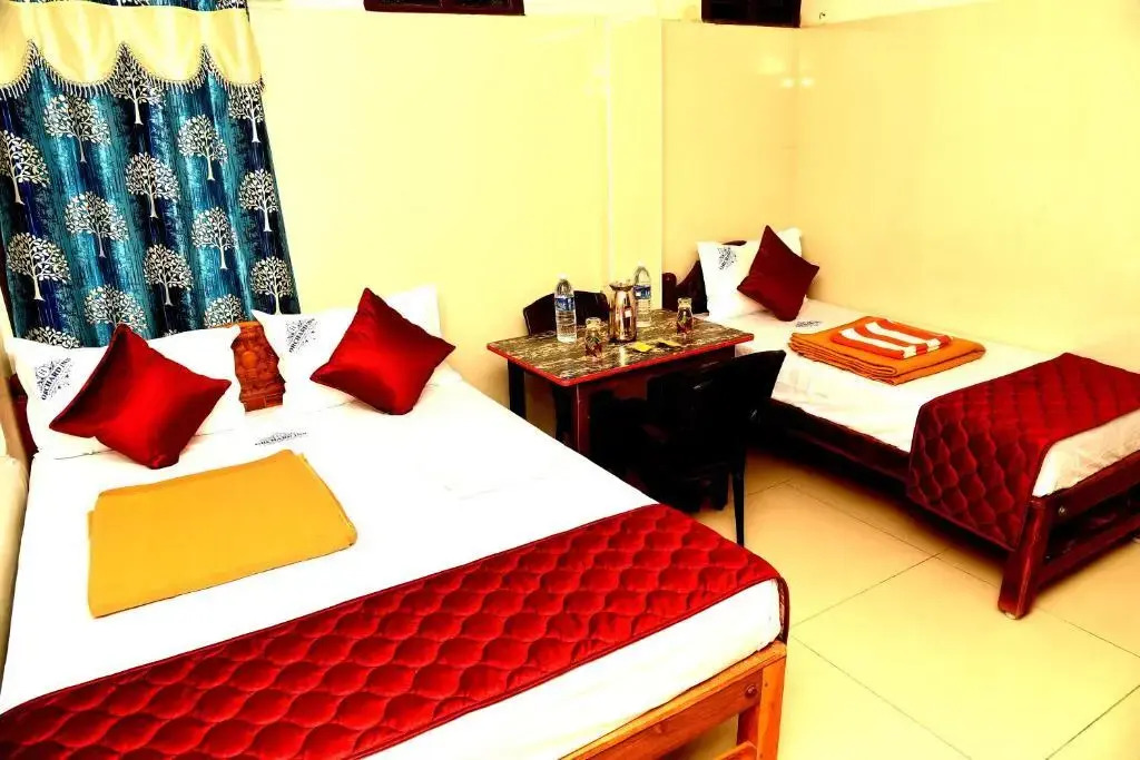 Hotel orchard inn