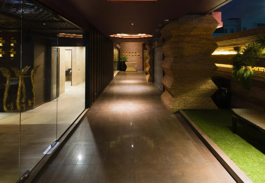 Casa Nithra Bangkok