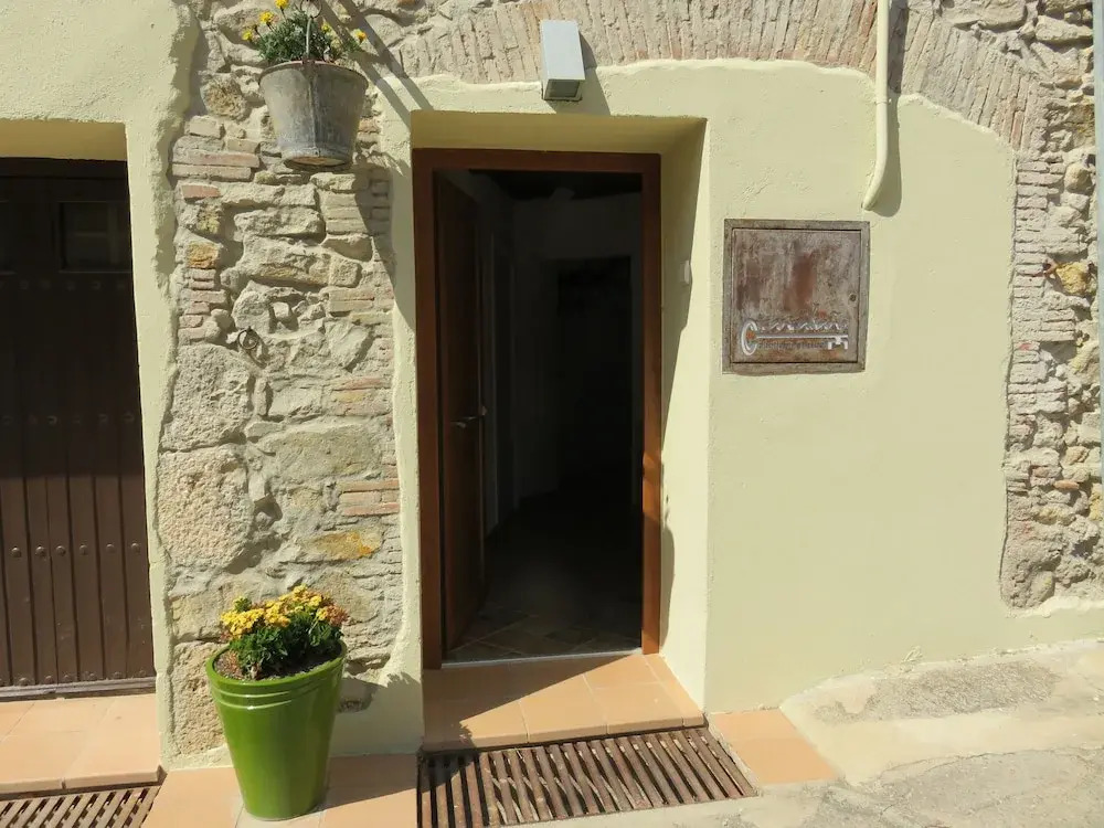 Self Catering Can Cabano for 8 People