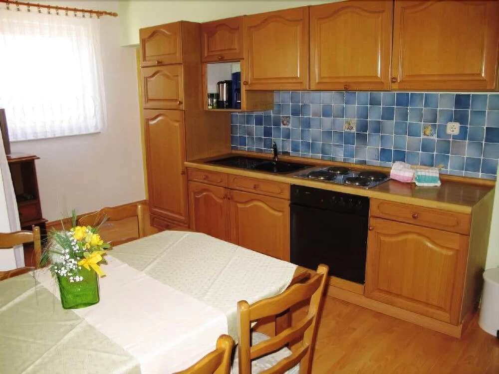 Apartments Damir
