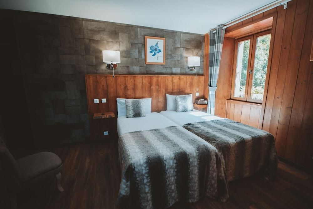 Auberge des Gorges - Restaurant Gastronomique & Chambres