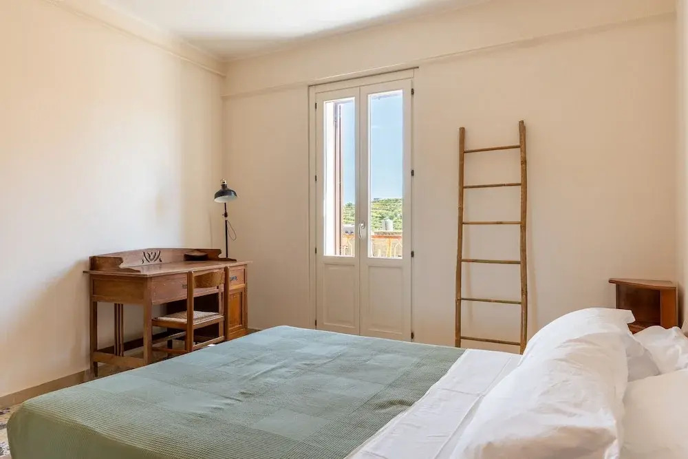 Casa Verga con Terrazza by Wonderful Italy