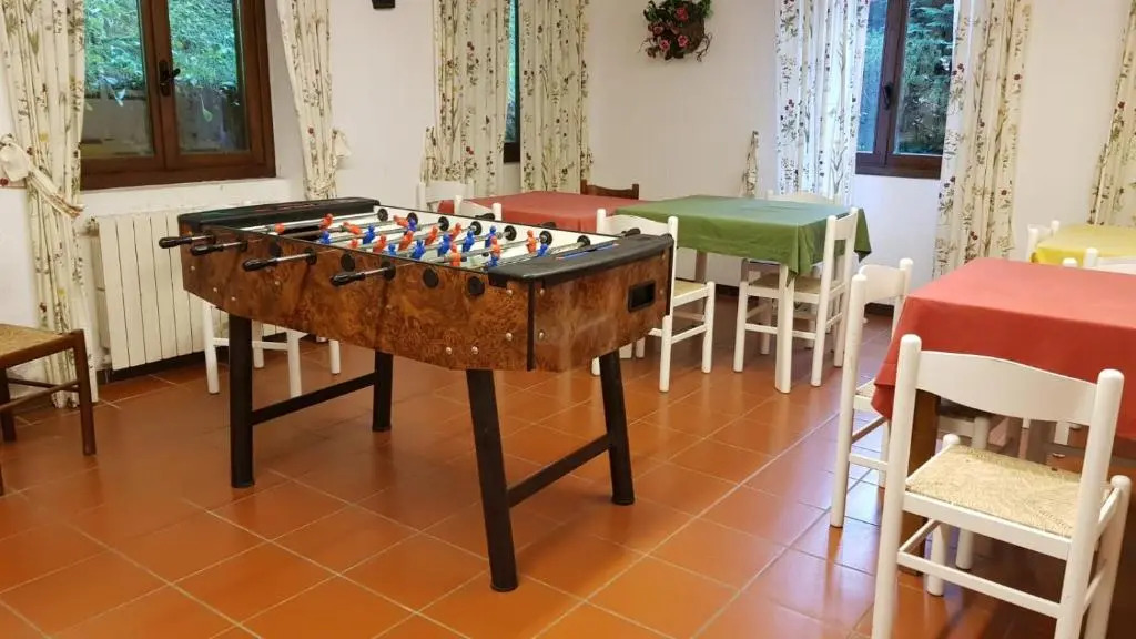 Appartamento Isabella - Residence Montesole