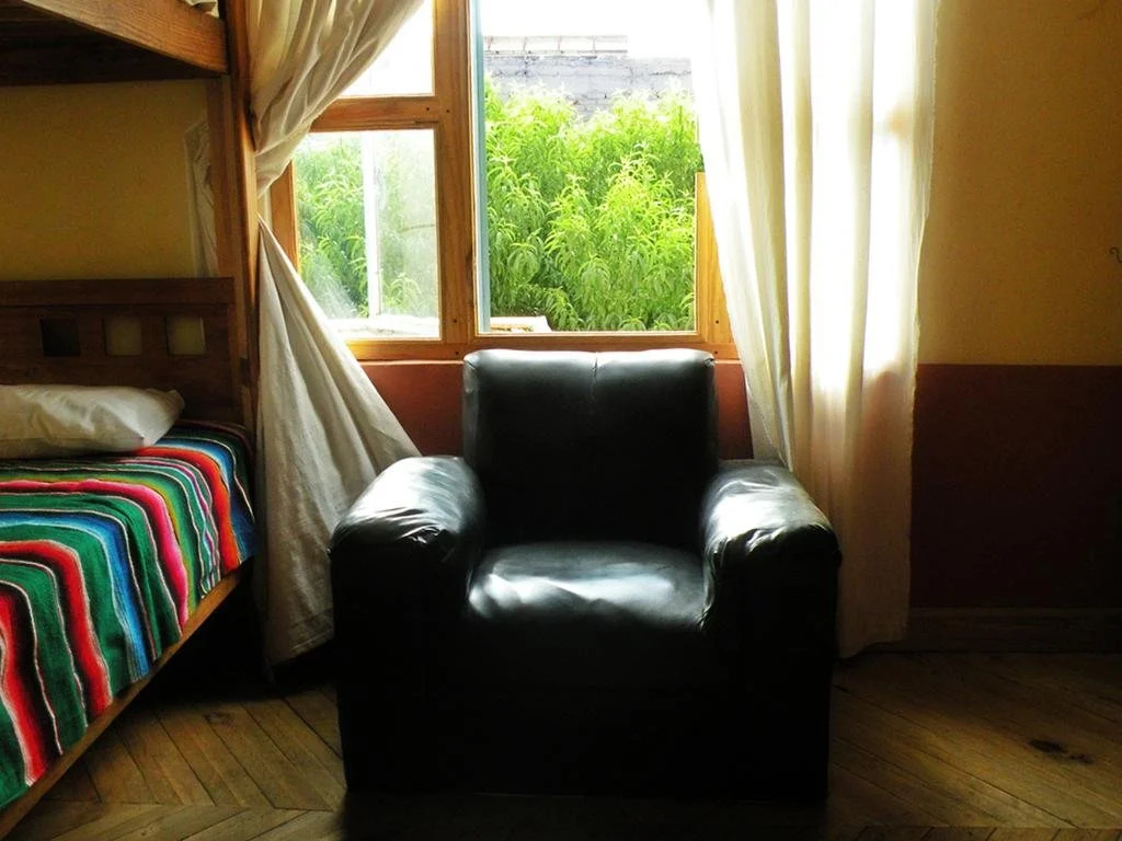 Hostal San Fransiskuni