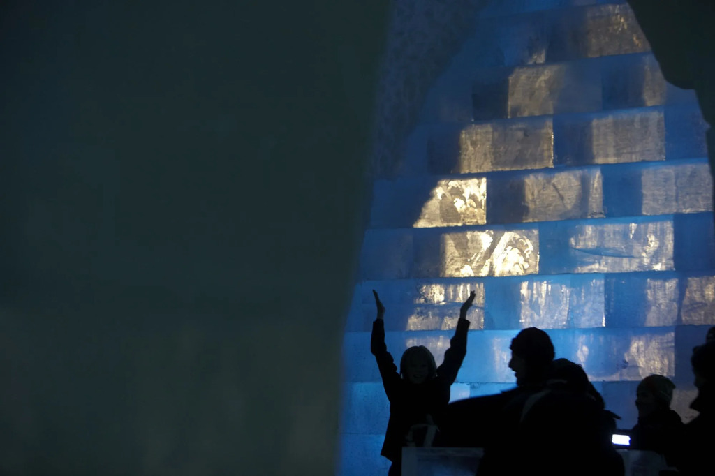 IceHotel
