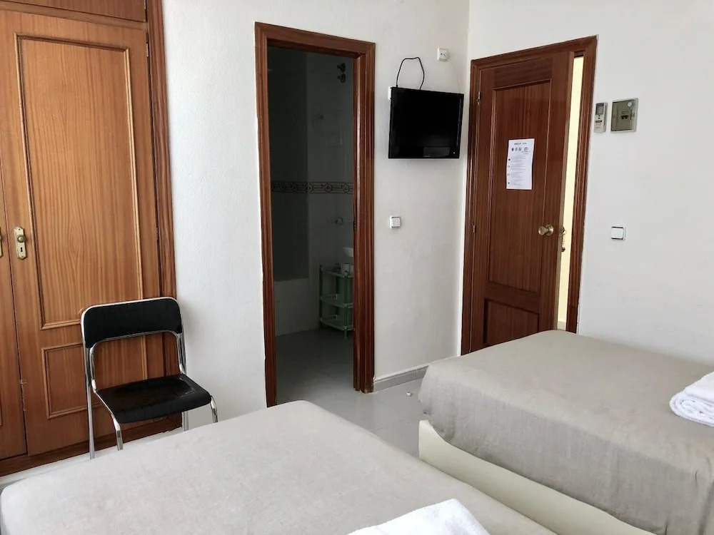 Hotel El Ancla