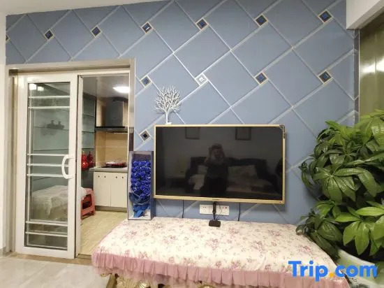 Shenzhen Jufuyuan Apartment