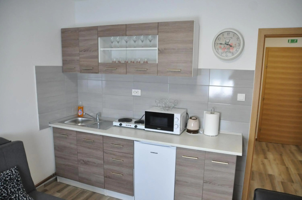 Apartmani Ana Vukovar