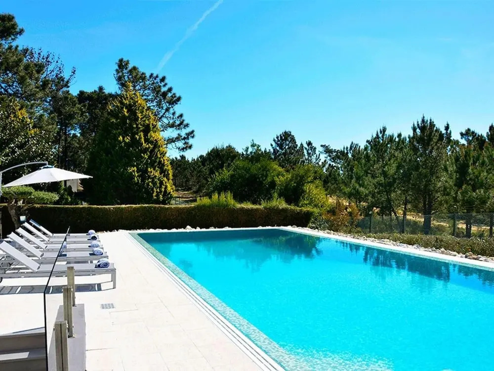 Villa Morena AL in Herdade da Aroeira