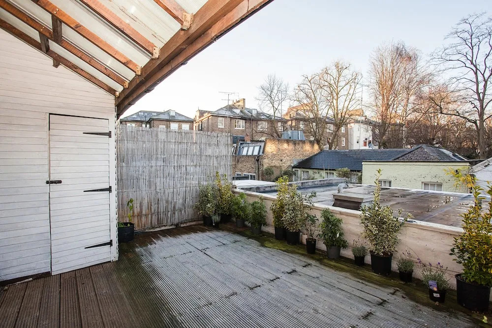 1 Bedroom Apartment Near Primrose Hill