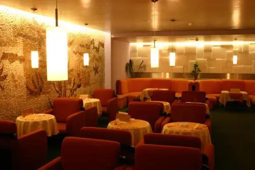 Hotel Kormorán