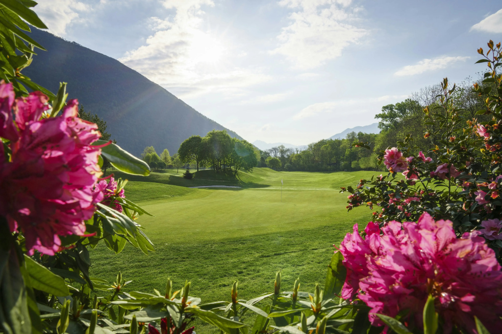 Hampton By Hilton Locarno