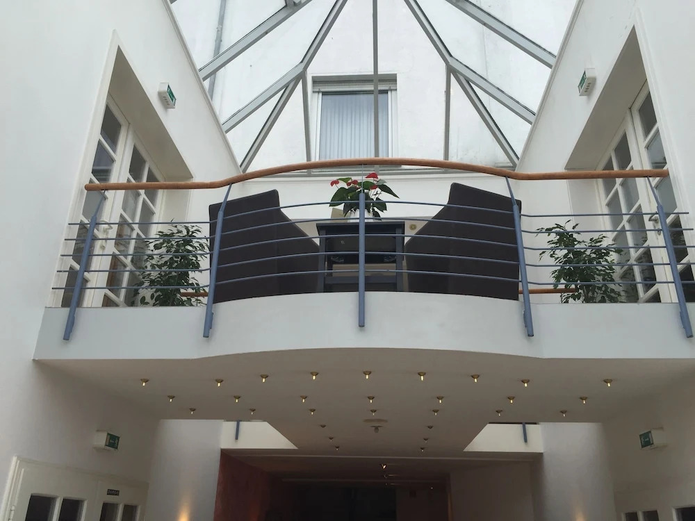 Weinhotel Römerbad
