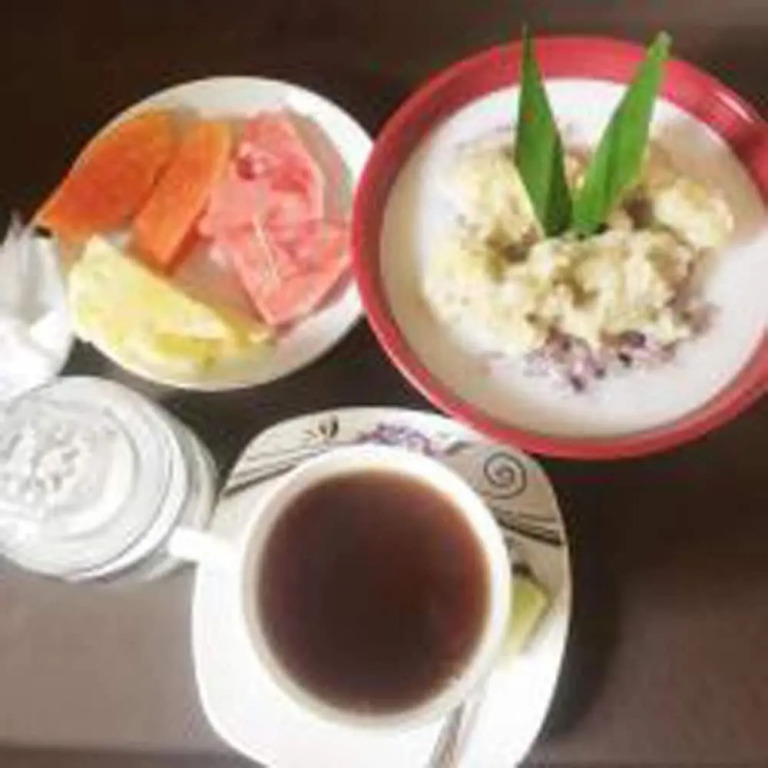 Bulan Bali Guest House
