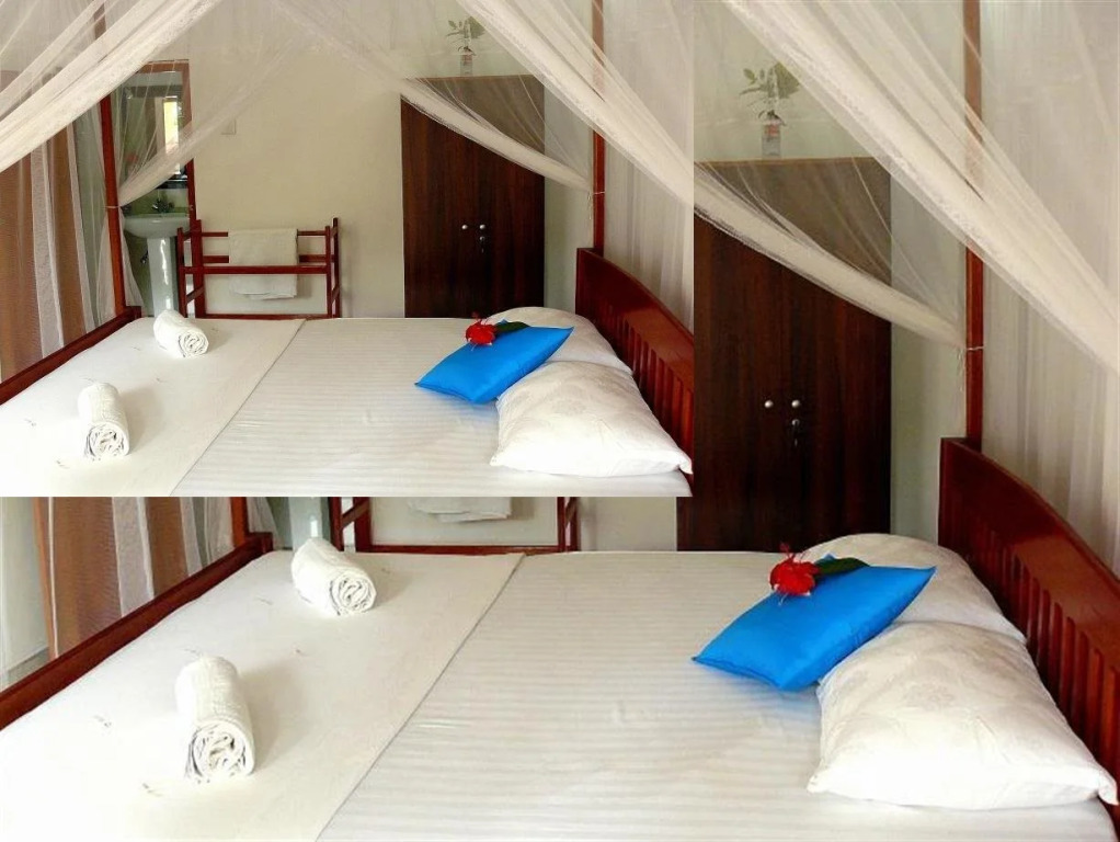Praba Guesthouse