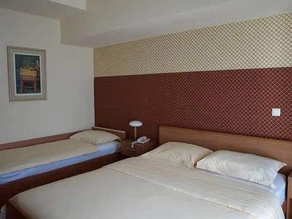 Hotel Neva