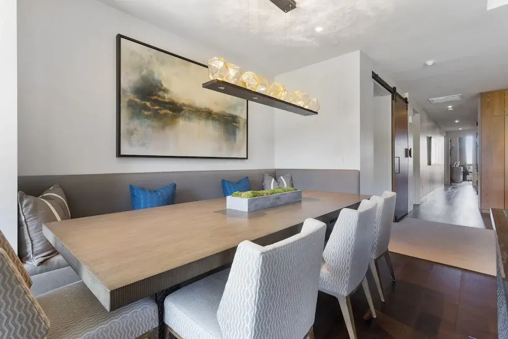 One Empire Pass at Deer Valley Resort - Three Bedroom Residence #402 3 Condo