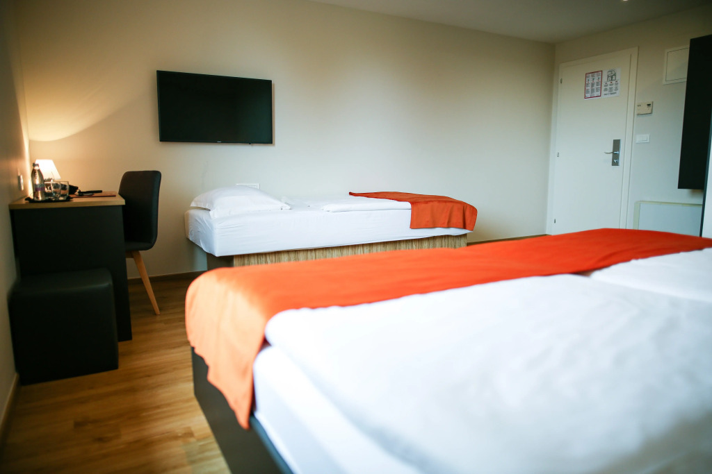 Ambient Hotel