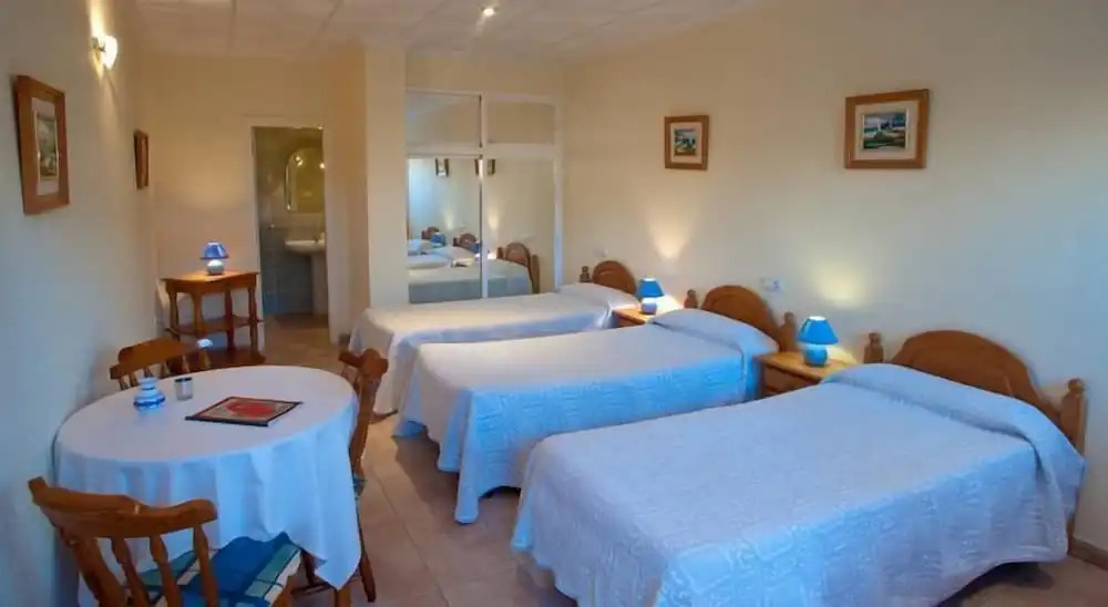 Hotel Costa Blanca Rojales