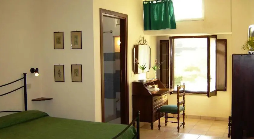 Casarosita
