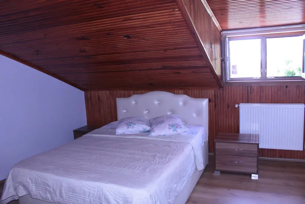 Boztepe Apart
