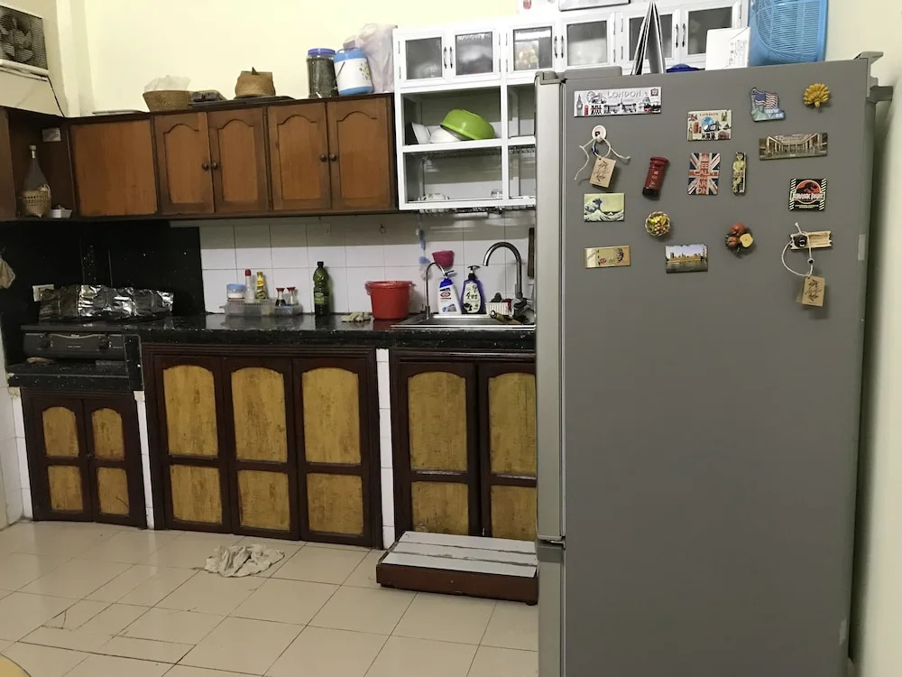 Vinh's Home