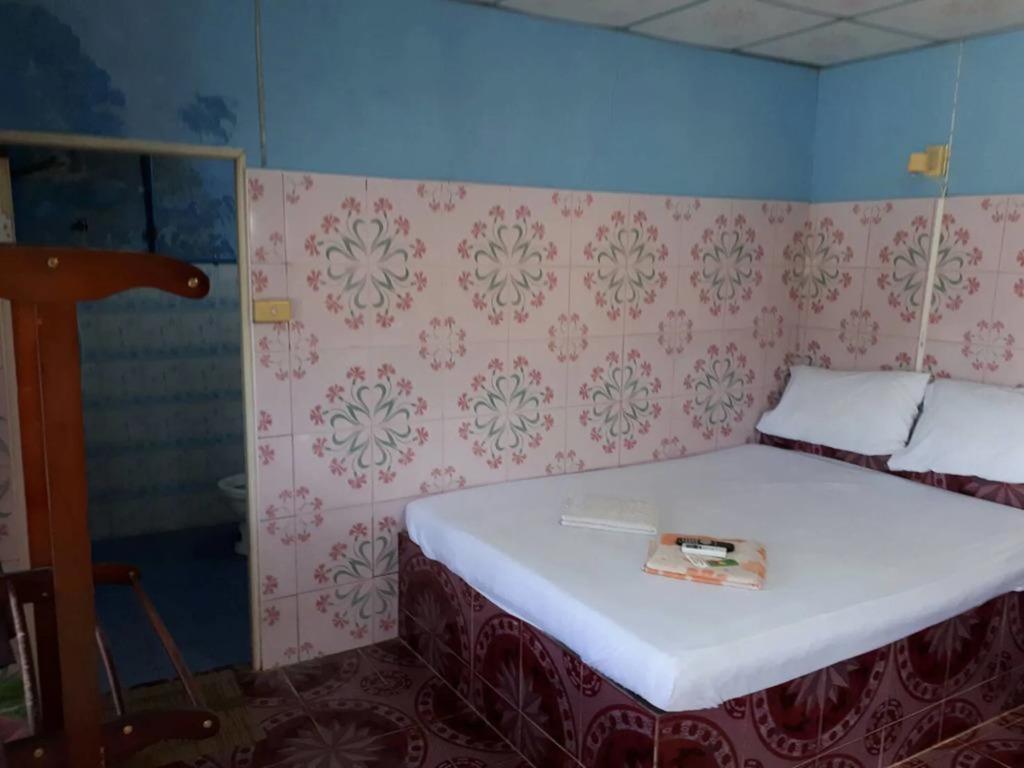Kanjana Resort