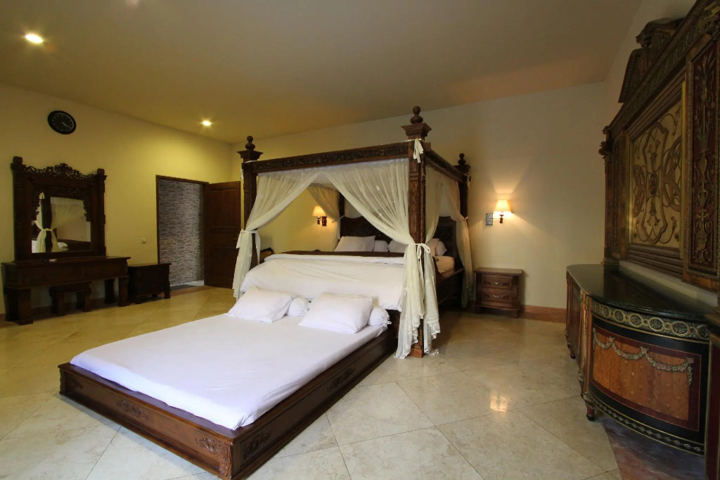 Griya Desa Hotel