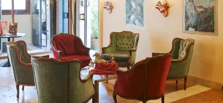 Host Hotel Venice
