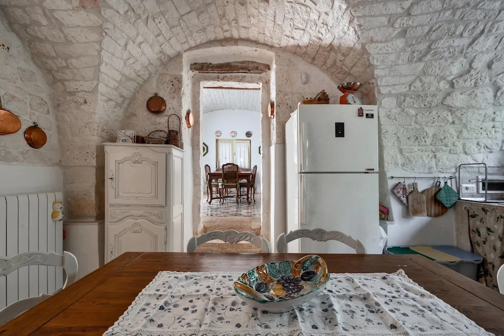 3685 Casale San Giusi by Perle di Puglia