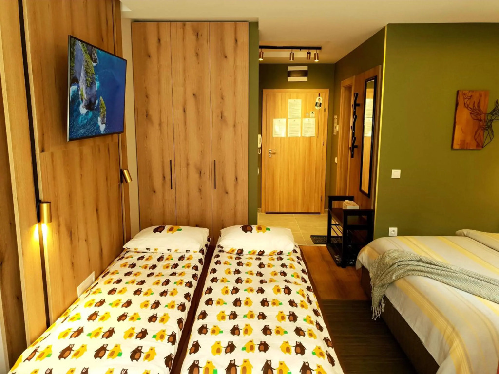 Pinewood ANG luxurious apartment A32