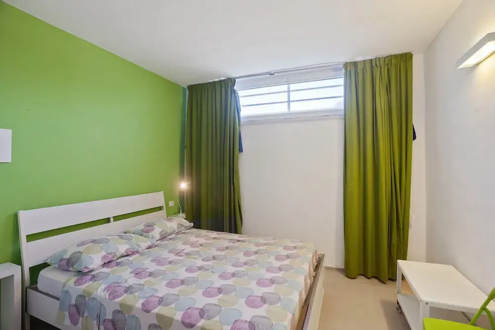 Casalmare Apartments a step from the sea