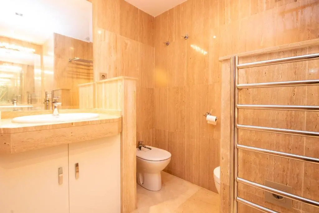 Ground Floor Apartment, Los Jardines de Santa Maria Elviria